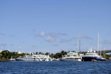 fort Lauderdale yatlar