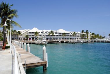 Key west Limanı