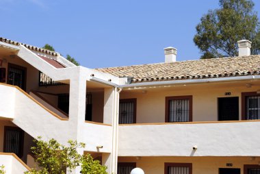 taç club marbella resorts