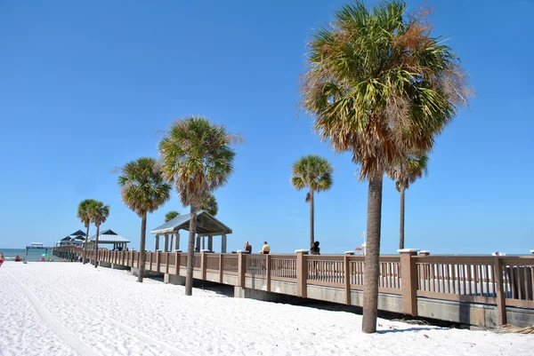 İskele 60 Clearwater Beach Florida