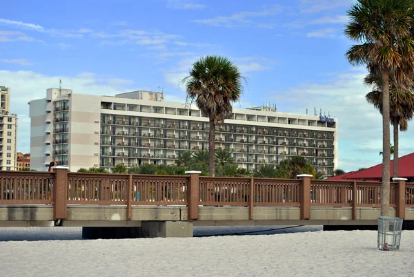 Pier 60 Clearwater Beach Florida — Stockfoto