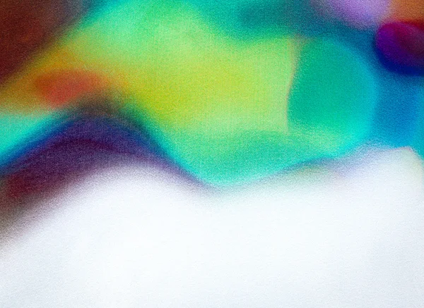 Abstract watercolor background — Stock Photo, Image