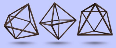 3D tasarım öğeleri