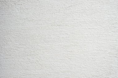 white cement concrete wall for background