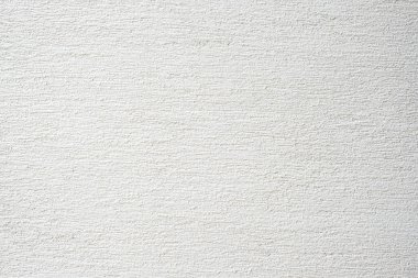 white cement concrete wall for background