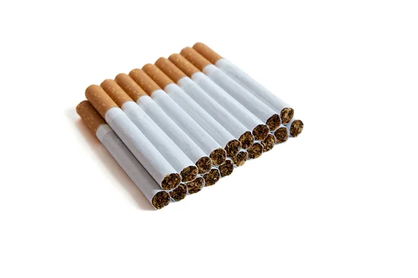 Cigarro 3 — Fotografia de Stock