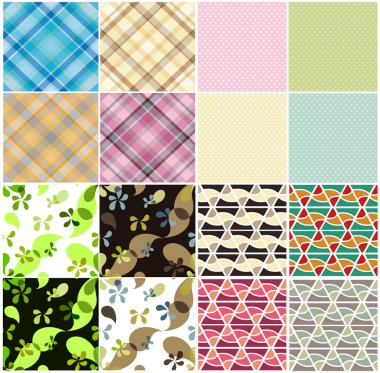 koleksiyon duvar kağıdı arka plan