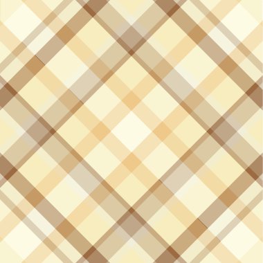 ekose desenli kahve arka plan