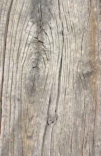 Vieille texture de bois, couper une planche de bois — Photo