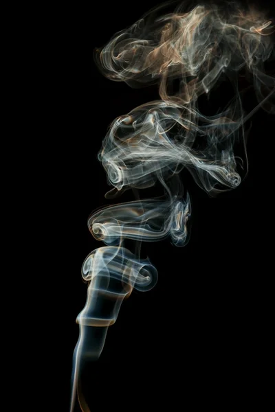 Abstract smoke — Stock Photo, Image