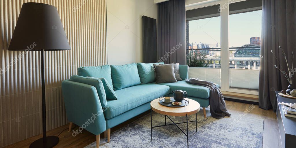 Come Arredare Soggiorno Piccolo Progetti Salotti Moderni