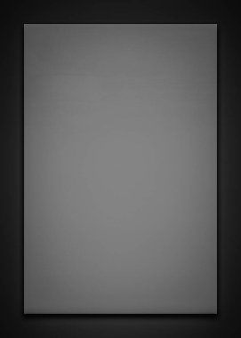 Tasarım, şablon kapağı için çerçeve ve kenarlık arkaplan, resim veya metin Kopyalama Boşluğu ile ekle