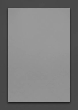 Tasarım, şablon kapağı, resim ya da metni kopyalamak için kenarlık ve çerçeve ile dikey arkaplan