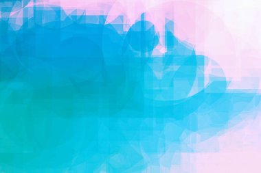 Sunumlar için renk arkaplanı dekoratif tasarım şablonu kapağı kopyalama alanı olan metin ekle