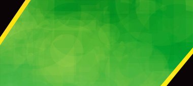 Web siteleri, sosyal medya, el ilanları, kapaklar, bloglar, e-kitaplar, haber bültenleri, reklamlar için uygun renkli şablonlar. metin için resim ya da kopyalama alanı ekle 