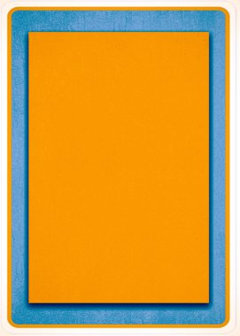 Sınır ve çerçeve şablonu afişler, posterler, reklamlar, davetiyeler, tanıtım, sosyal medya, kapaklar, bloglar, e-kitaplar, haber bültenleri vs. için uygun. Kopya alanı olan metin ya da resim ekle.