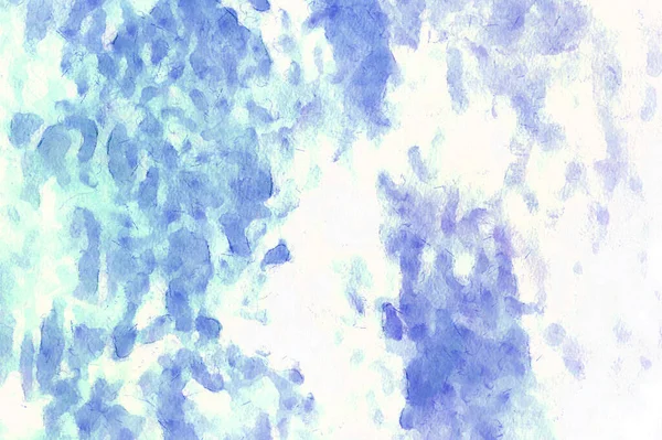 Графический Размытый Современный Текстурный Красочный Абстрактный Фон Цифрового Дизайна — стоковое фото