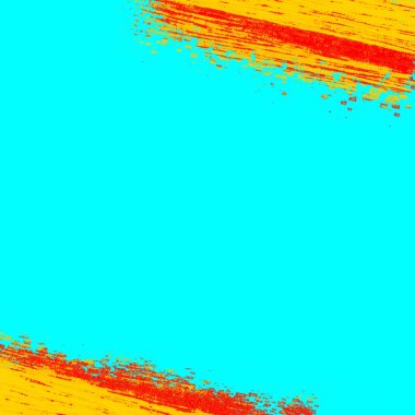 Grafik tasarımı ve sanat çalışmaları için soyut arkaplan şablonu. Sosyal medya, tanıtım, afiş, reklam, poster vs. için uygun.