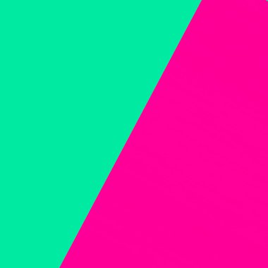 Sosyal medya tanıtım afişleri için uygun grafik tasarımı için soyut arkaplan şablonu