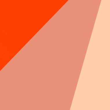 Sosyal medya tanıtım afişleri için uygun grafik tasarımı için soyut arkaplan şablonu