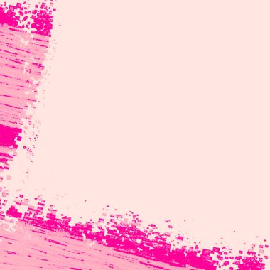 Sosyal medya tanıtım afişleri için uygun grafik tasarımı için soyut arkaplan şablonu