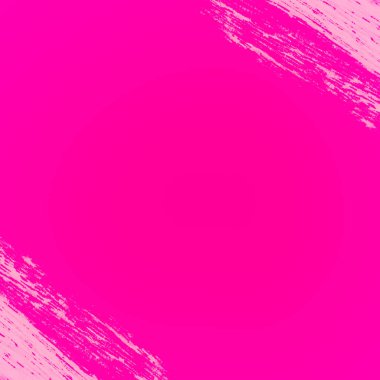 Sosyal medya tanıtım afişleri için uygun grafik tasarımı için soyut arkaplan şablonu