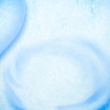 Sosyal medya tanıtım afişleri için uygun grafik tasarımı için soyut arkaplan şablonu