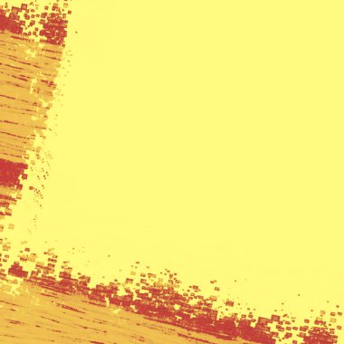 Sosyal medya tanıtım afişleri için uygun grafik tasarımı için soyut arkaplan şablonu