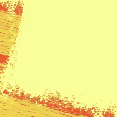 Sosyal medya tanıtım afişleri için uygun grafik tasarımı için soyut arkaplan şablonu