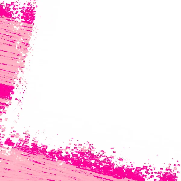 Sosyal medya tanıtım afişleri için uygun grafik tasarımı için soyut arkaplan şablonu