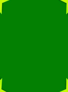 Web, sosyal medya, afiş reklamları vs. için uygun grafik tasarım şablonu.