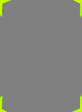 Web, sosyal medya, afiş reklamları vs. için uygun grafik tasarım şablonu.