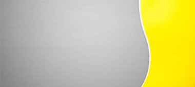 Web, sosyal medya, afiş reklamları vs. için uygun grafik tasarım şablonu.