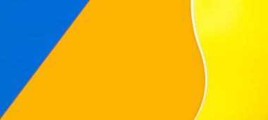 Web, sosyal medya, afiş reklamları vs. için uygun grafik tasarım şablonu.