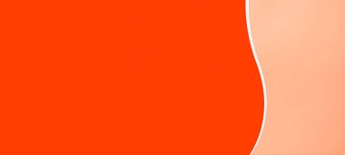 Sunumlar için renk arkaplanı dekoratif tasarım şablonu kapağı kopyalama alanı olan metin ekle