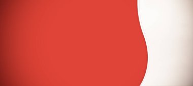 Sunumlar için renk arkaplanı dekoratif tasarım şablonu kapağı kopyalama alanı olan metin ekle