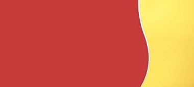 Sunumlar için renk arkaplanı dekoratif tasarım şablonu kapağı kopyalama alanı olan metin ekle