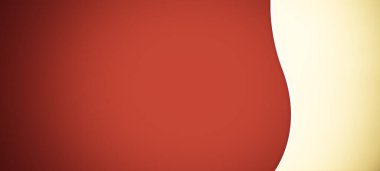 Sunumlar için renk arkaplanı dekoratif tasarım şablonu kapağı kopyalama alanı olan metin ekle