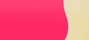 Sunumlar için renk arkaplanı dekoratif tasarım şablonu kapağı kopyalama alanı olan metin ekle