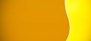 Sunumlar için renk arkaplanı dekoratif tasarım şablonu kapağı kopyalama alanı olan metin ekle