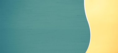 Sunumlar için renk arkaplanı dekoratif tasarım şablonu kapağı kopyalama alanı olan metin ekle