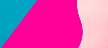 Sunumlar için renk arkaplanı dekoratif tasarım şablonu kapağı kopyalama alanı olan metin ekle