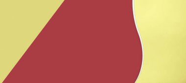 Sunumlar için renk arkaplanı dekoratif tasarım şablonu kapağı kopyalama alanı olan metin ekle