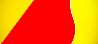 Sunumlar için renk arkaplanı dekoratif tasarım şablonu kapağı kopyalama alanı olan metin ekle