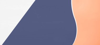 Sunumlar için renk arkaplanı dekoratif tasarım şablonu kapağı kopyalama alanı olan metin ekle