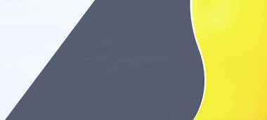 Sunumlar için renk arkaplanı dekoratif tasarım şablonu kapağı kopyalama alanı olan metin ekle