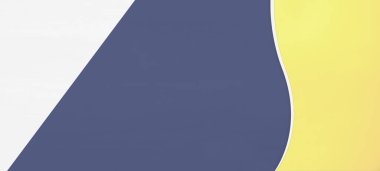 Sunumlar için renk arkaplanı dekoratif tasarım şablonu kapağı kopyalama alanı olan metin ekle