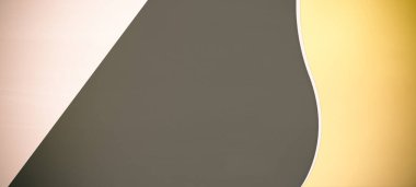 Sunumlar için renk arkaplanı dekoratif tasarım şablonu kapağı kopyalama alanı olan metin ekle