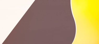 Sunumlar için renk arkaplanı dekoratif tasarım şablonu kapağı kopyalama alanı olan metin ekle