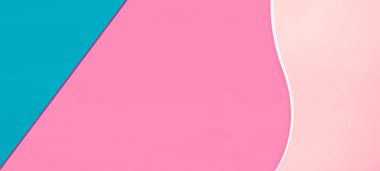 Sunumlar için renk arkaplanı dekoratif tasarım şablonu kapağı kopyalama alanı olan metin ekle